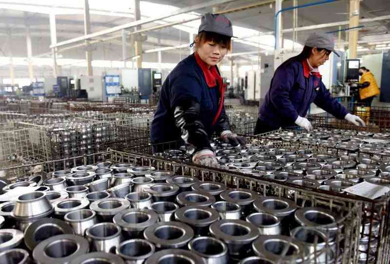 Tỷ lệ nội địa hóa của đường sắt cao tốc Trung Quốc là 97%, vậy 3% còn lại nằm ở đâu?- Ảnh 3. Tỷ lệ nội địa hóa của đường sắt cao tốc Trung Quốc là 97%, vậy 3% còn lại nằm ở đâu?- Ảnh 3.