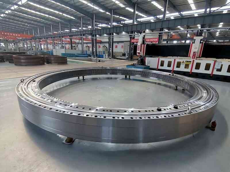 Tỷ lệ nội địa hóa của đường sắt cao tốc Trung Quốc là 97%, vậy 3% còn lại nằm ở đâu?- Ảnh 5. Tỷ lệ nội địa hóa của đường sắt cao tốc Trung Quốc là 97%, vậy 3% còn lại nằm ở đâu?- Ảnh 5.