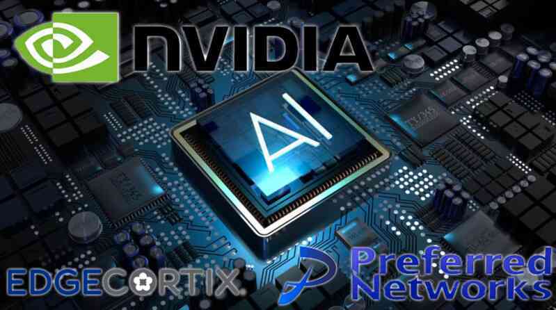 Vị thế Nvidia lung lay vì những startup nhỏ tuổi: Nhắm làm chip giá rẻ, phá vỡ mô hình kinh doanh do ‘vua chip’ dẫn đầu, 2025-2026 sẽ đổ bộ thị trường