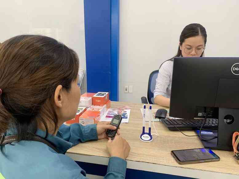 Cảnh báo người dân thận trọng khi đổi máy điện thoại hỗ trợ 4G- Ảnh 2. Cảnh báo người dân thận trọng khi đổi máy điện thoại hỗ trợ 4G- Ảnh 2.