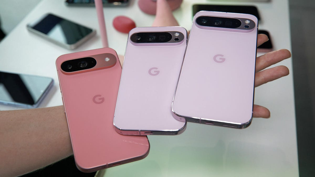 Google bị chỉ trích vì yêu cầu KOls phải ưu tiên dùng điện thoại Pixel