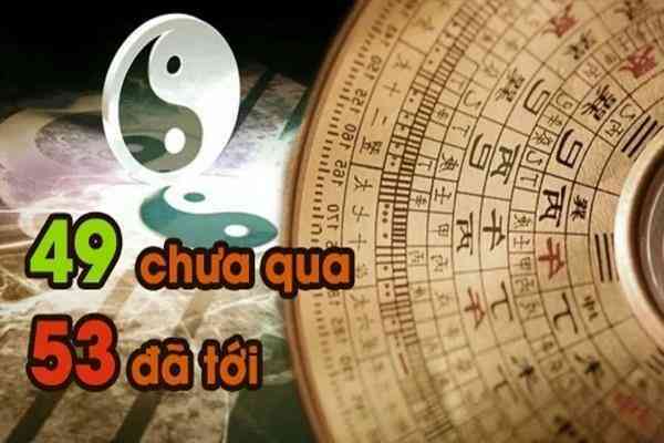 Không phải 49 hay 53, đây mới là hai "năm tuổi" mà con người dễ ốm đau bệnh tật nhất, theo khoa học