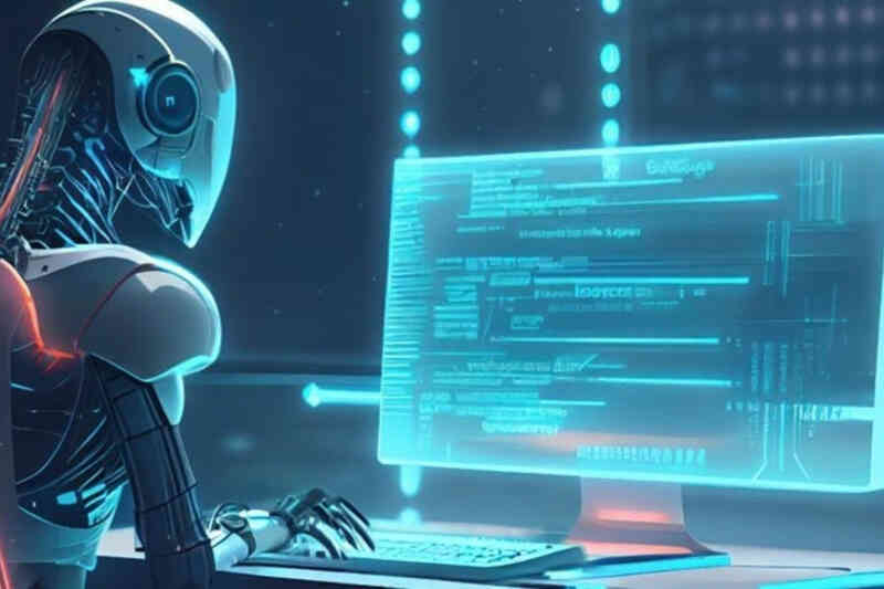 Chống lại tấn công mạng AI bằng chính AI