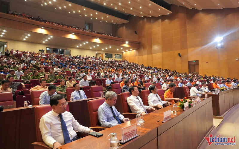 Chủ tịch Bình Định: Công nghiệp công nghệ cao là trụ cột phát triển then chốt