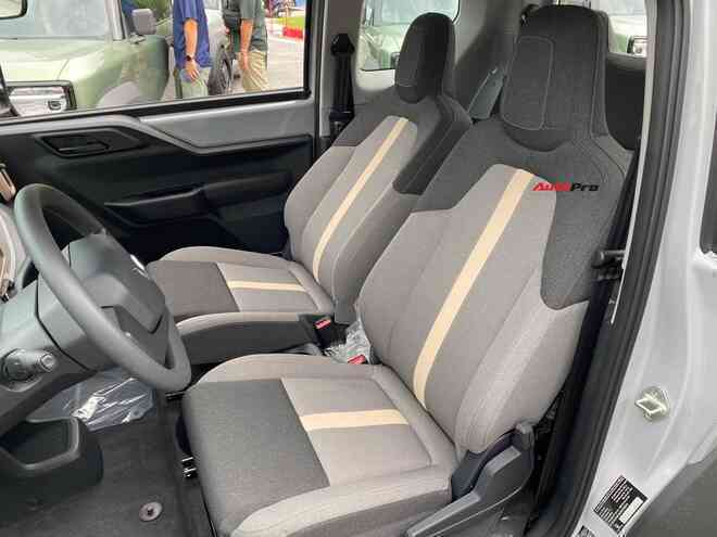 Rao VinFast VF 3 chạy 170km cao hơn xe mới 45 triệu, người bán chia sẻ: Chủ cũ bán do không hợp mệnh- Ảnh 6. Rao VinFast VF 3 chạy 170km cao hơn xe mới 45 triệu, người bán chia sẻ: Chủ cũ bán do không hợp mệnh- Ảnh 6.