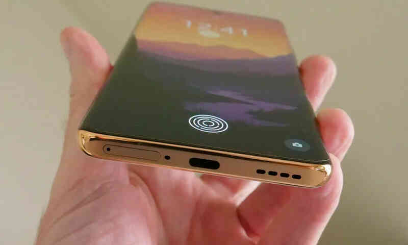 Công nghệ sạc smartphone siêu nhanh, đầy 50% pin chỉ trong 2 phút