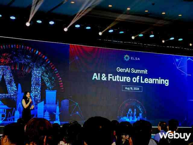 Giám đốc Khoa học tại Google: "Trong dài hạn, AI có thể mang đến thay đổi cho cả nhân loại"- Ảnh 11. Giám đốc Khoa học tại Google: "Trong dài hạn, AI có thể mang đến thay đổi cho cả nhân loại"- Ảnh 11.