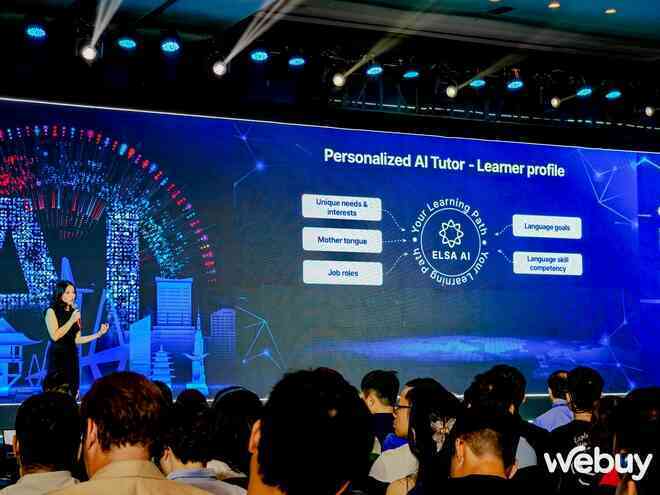Giám đốc Khoa học tại Google: "Trong dài hạn, AI có thể mang đến thay đổi cho cả nhân loại"- Ảnh 12. Giám đốc Khoa học tại Google: "Trong dài hạn, AI có thể mang đến thay đổi cho cả nhân loại"- Ảnh 12.