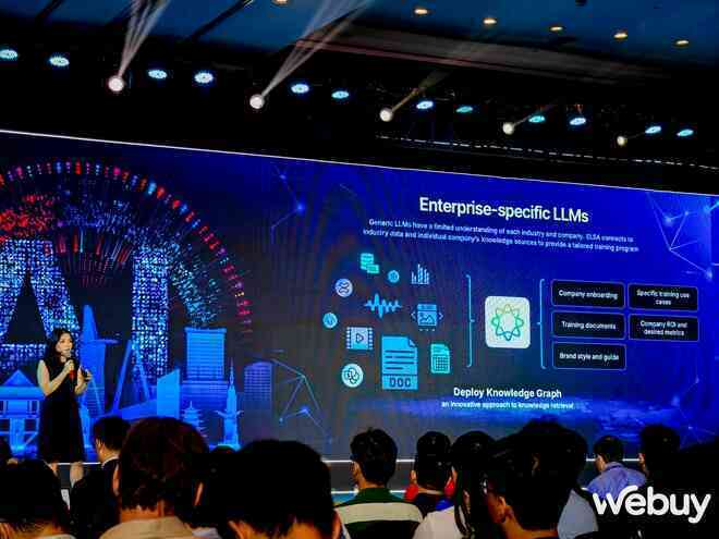Giám đốc Khoa học tại Google: "Trong dài hạn, AI có thể mang đến thay đổi cho cả nhân loại"- Ảnh 14. Giám đốc Khoa học tại Google: "Trong dài hạn, AI có thể mang đến thay đổi cho cả nhân loại"- Ảnh 14.