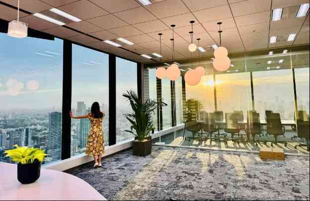 Môi trường làm việc làm nên tự hào của nhân viên FPT Japan