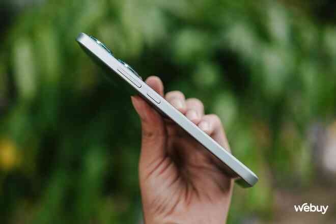"Siêu phẩm" tầm trung Redmi Turbo 3 vừa ra mắt đã giảm giá chỉ còn hơn 5 triệu đồng: Chip Snapdragon 8s Gen 3 cực mạnh, màn hình AMOLED 120Hz, pin 5.000mAh- Ảnh 7. "Siêu phẩm" tầm trung Redmi Turbo 3 vừa ra mắt đã giảm giá chỉ còn hơn 5 triệu đồng: Chip Snapdragon 8s Gen 3 cực mạnh, màn hình AMOLED 120Hz, pin 5.000mAh- Ảnh 7.