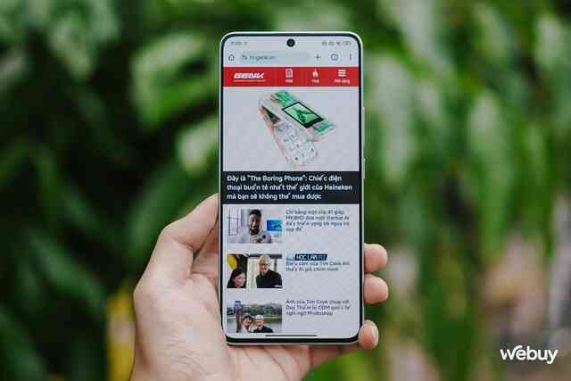 "Siêu phẩm" tầm trung Redmi Turbo 3 vừa ra mắt đã giảm giá chỉ còn hơn 5 triệu đồng: Chip Snapdragon 8s Gen 3 cực mạnh, màn hình AMOLED 120Hz, pin 5.000mAh- Ảnh 10. "Siêu phẩm" tầm trung Redmi Turbo 3 vừa ra mắt đã giảm giá chỉ còn hơn 5 triệu đồng: Chip Snapdragon 8s Gen 3 cực mạnh, màn hình AMOLED 120Hz, pin 5.000mAh- Ảnh 10.