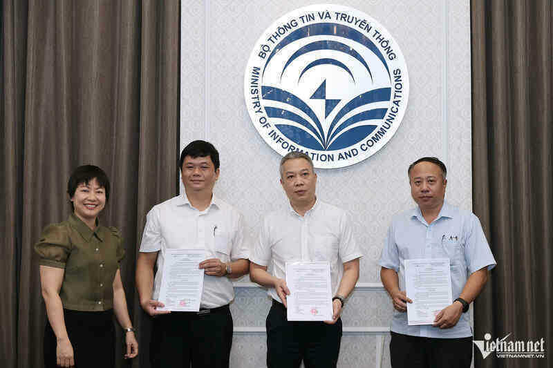 Bộ TT&TT luân chuyển, biệt phái cán bộ ngành dọc cấp phòng