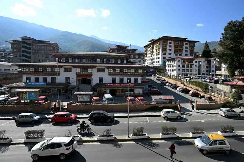 Cuộc sống thực tế ở Bhutan - quốc gia hạnh phúc nhất thế giới như thế nào?