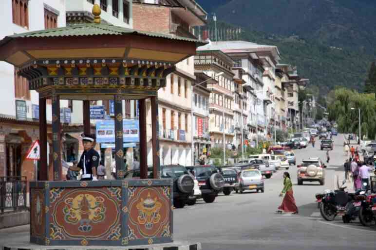 Cuộc sống thực tế ở Bhutan - quốc gia hạnh phúc nhất thế giới như thế nào?- Ảnh 2. Cuộc sống thực tế ở Bhutan - quốc gia hạnh phúc nhất thế giới như thế nào?- Ảnh 2.