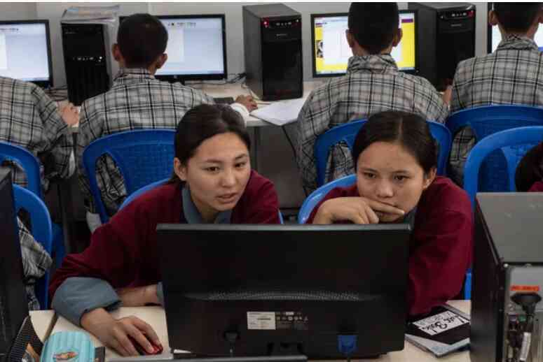 Cuộc sống thực tế ở Bhutan - quốc gia hạnh phúc nhất thế giới như thế nào?- Ảnh 4. Cuộc sống thực tế ở Bhutan - quốc gia hạnh phúc nhất thế giới như thế nào?- Ảnh 4.
