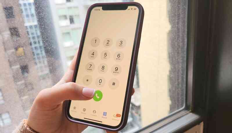 Cuối cùng Apple đã cho ghi âm cuộc gọi trên iPhone nhưng... nó lạ lắm: Netizen chia làm 2 phe tranh cãi ỏm tỏi, chưa phân định đúng sai!- Ảnh 4. Cuối cùng Apple đã cho ghi âm cuộc gọi trên iPhone nhưng... nó lạ lắm: Netizen chia làm 2 phe tranh cãi ỏm tỏi, chưa phân định đúng sai!- Ảnh 4.