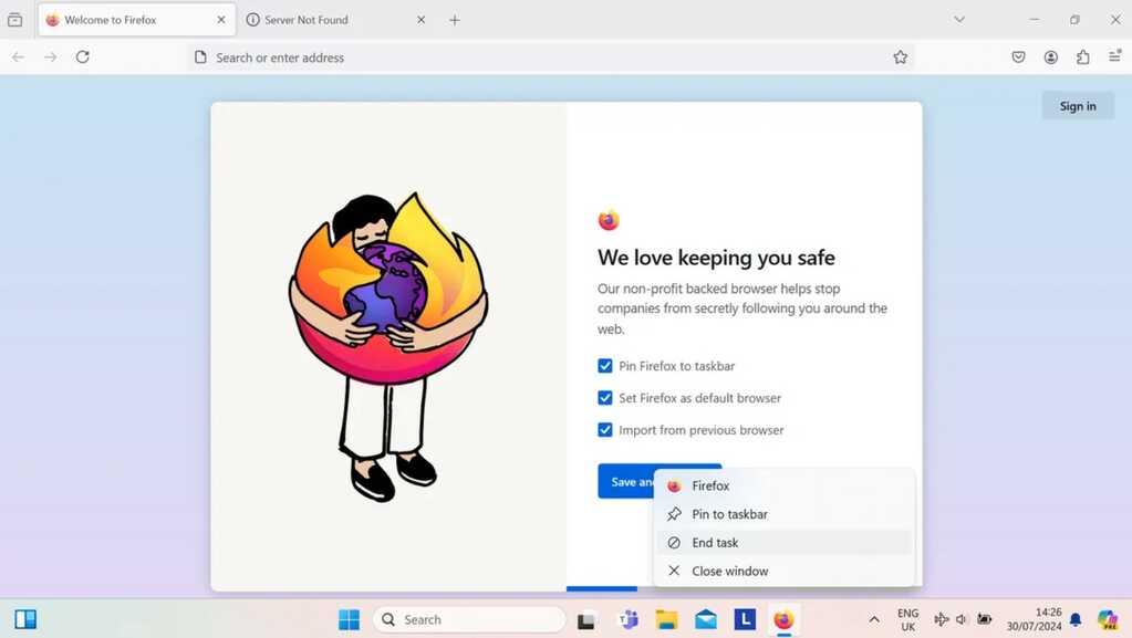 Tính năng ẩn của Windows 11 giúp người dùng đỡ phiền phức với Task Manager