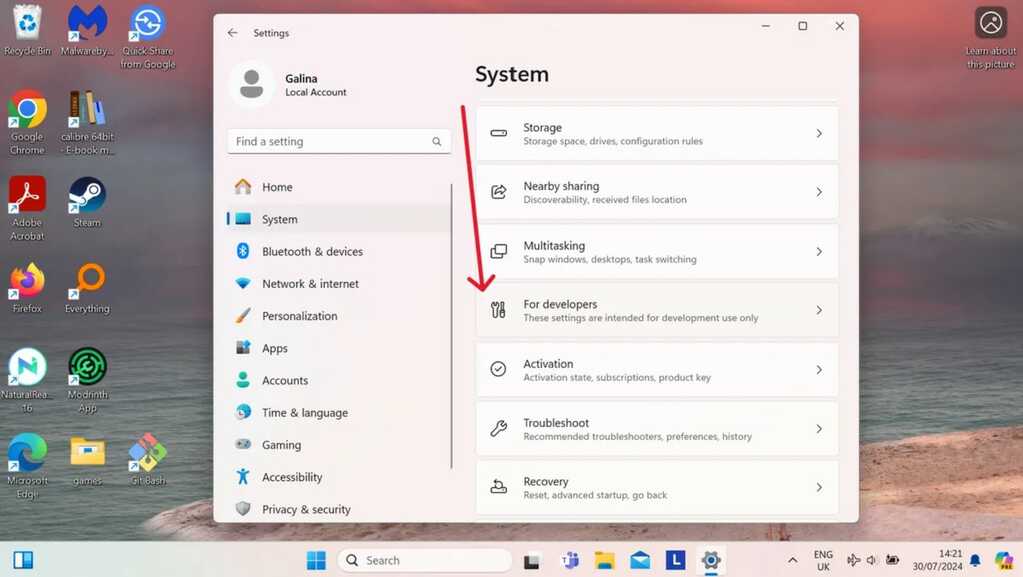 Tính năng ẩn của Windows 11 giúp người dùng đỡ phiền phức với Task Manager- Ảnh 2. Tính năng ẩn của Windows 11 giúp người dùng đỡ phiền phức với Task Manager- Ảnh 2.