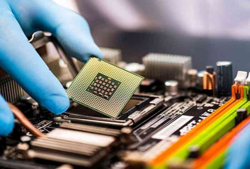 Chiến lược bán dẫn Việt Nam: C = SET + 1
