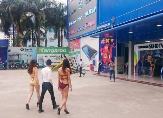 Điện máy Trần Anh chính thức bị giải thể sau gần 7 năm về tay Thế Giới Di Động