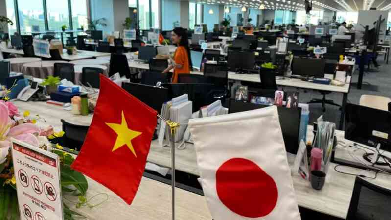FPT rót 200 triệu USD mở dịch vụ đám mây và AI tại Nhật Bản