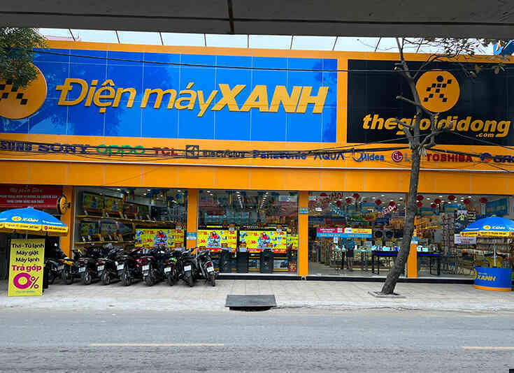 Trước khi giải thể Trần Anh, Thế Giới Di Động vẫn miệt mài "tập gym" cho hệ thống, "khai tử" loạt mô hình rau sạch, logistic, điện thoại giá rẻ...- Ảnh 3. Trước khi giải thể Trần Anh, Thế Giới Di Động vẫn miệt mài "tập gym" cho hệ thống, "khai tử" loạt mô hình rau sạch, logistic, điện thoại giá rẻ...- Ảnh 3.