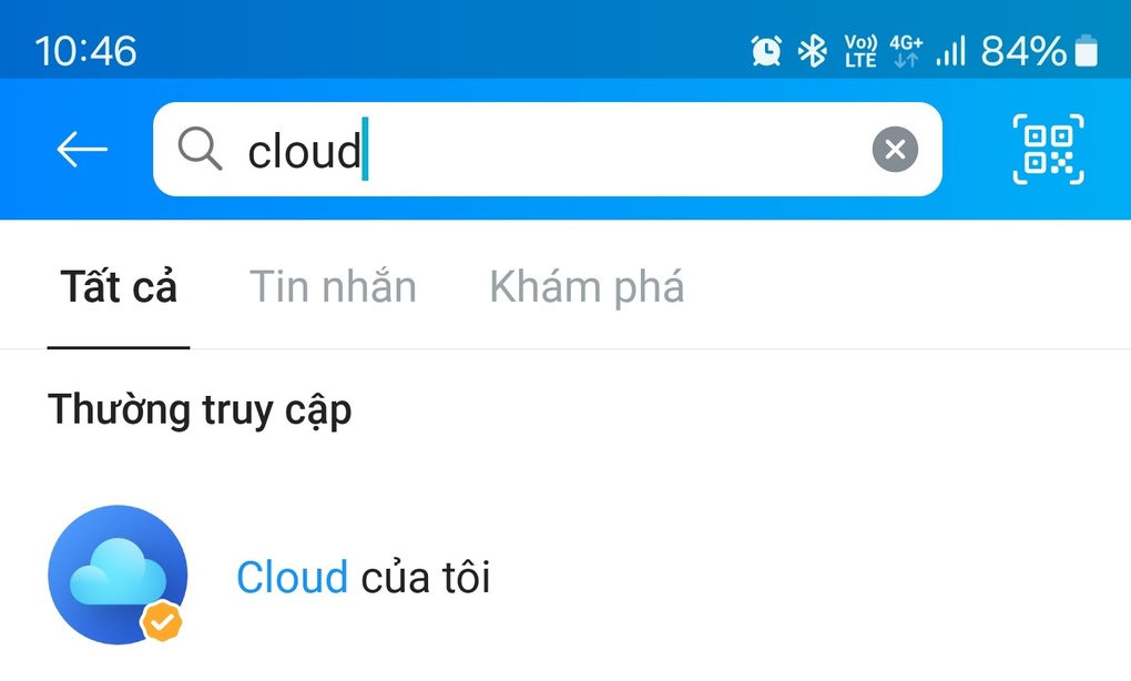 Zalo âm thầm giảm dung lượng lưu trữ miễn phí khiến nhiều người bức xúc - 5