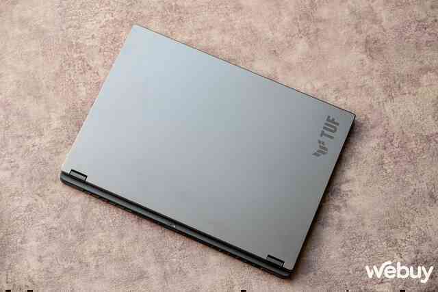 ASUS trình làng loạt laptop Gaming AI: Trái tim "khủng long" trong thân xác mỏng nhẹ, dùng chip AMD Ryzen AI, giá từ 45 triệu đồng- Ảnh 3. ASUS trình làng loạt laptop Gaming AI: Trái tim "khủng long" trong thân xác mỏng nhẹ, dùng chip AMD Ryzen AI, giá từ 45 triệu đồng- Ảnh 3.