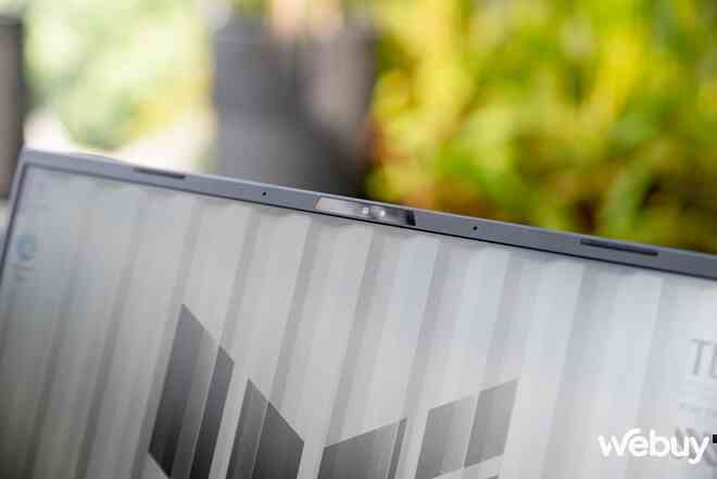 ASUS trình làng loạt laptop Gaming AI: Trái tim "khủng long" trong thân xác mỏng nhẹ, dùng chip AMD Ryzen AI, giá từ 45 triệu đồng- Ảnh 23. ASUS trình làng loạt laptop Gaming AI: Trái tim "khủng long" trong thân xác mỏng nhẹ, dùng chip AMD Ryzen AI, giá từ 45 triệu đồng- Ảnh 23.