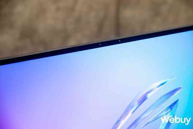 ASUS trình làng loạt laptop Gaming AI: Trái tim "khủng long" trong thân xác mỏng nhẹ, dùng chip AMD Ryzen AI, giá từ 45 triệu đồng- Ảnh 29. ASUS trình làng loạt laptop Gaming AI: Trái tim "khủng long" trong thân xác mỏng nhẹ, dùng chip AMD Ryzen AI, giá từ 45 triệu đồng- Ảnh 29.