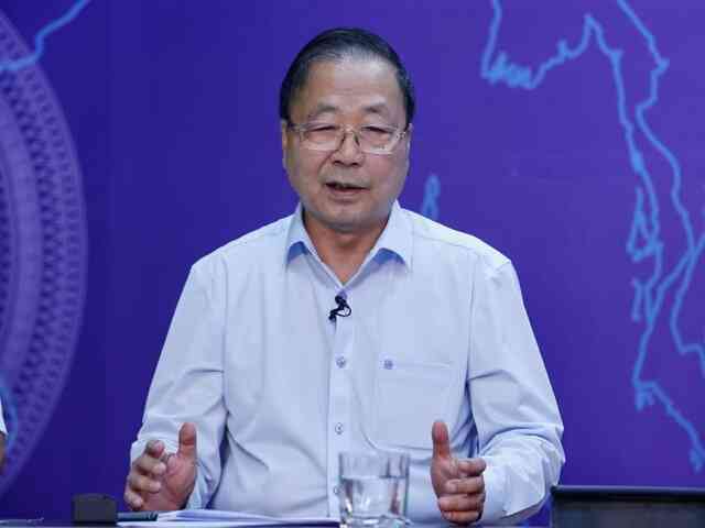Chuyên gia: "Sẽ không có điện sạch giá rẻ, giá điện sẽ còn tăng"- Ảnh 2. Chuyên gia: "Sẽ không có điện sạch giá rẻ, giá điện sẽ còn tăng"- Ảnh 2.