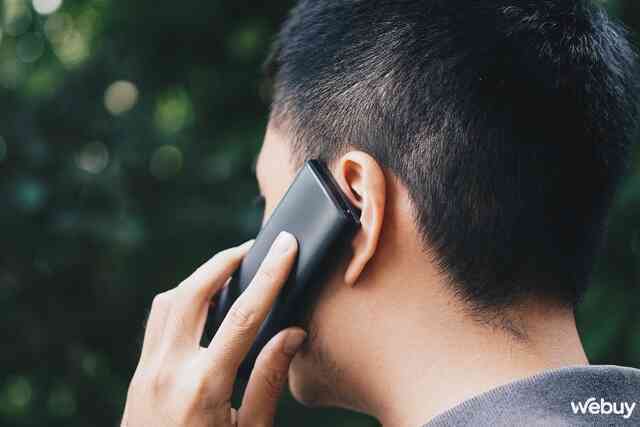 Trên tay Nokia 105 4G Pro - điện thoại Trên tay Nokia 105 4G Pro - điện thoại