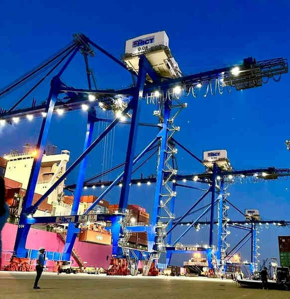 Hải Phòng chuyển đổi số trong tất cả các lĩnh vực để bứt phá