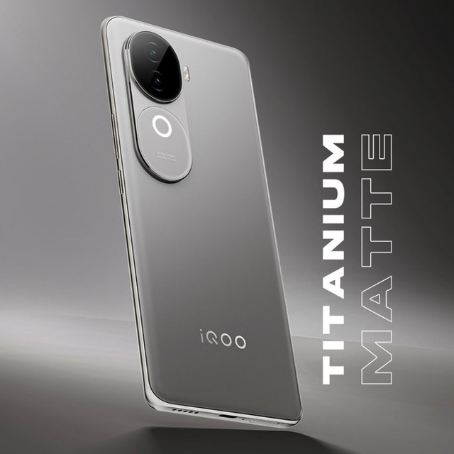 Ra mắt smartphone thiết kế đẹp, camera 50MP, chip Snapdragon 7 Gen 3, pin 5.500mAh, giá chỉ từ 5,9 triệu đồng- Ảnh 3. Ra mắt smartphone thiết kế đẹp, camera 50MP, chip Snapdragon 7 Gen 3, pin 5.500mAh, giá chỉ từ 5,9 triệu đồng- Ảnh 3.