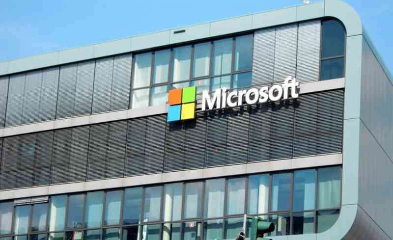 Ấn Độ trở thành ‘thánh địa’ của Microsoft: 15 năm tới sẽ xây 6 trung tâm dữ liệu, cam kết dùng 100% nguồn năng lượng tái tạo vào năm 2025