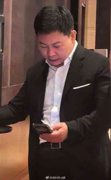 Chỉ chưa đầy một tháng nữa, Huawei sẽ "nổ phát súng" mới khiến cả OPPO, Samsung và Xiaomi dè chừng- Ảnh 2. Chỉ chưa đầy một tháng nữa, Huawei sẽ "nổ phát súng" mới khiến cả OPPO, Samsung và Xiaomi dè chừng- Ảnh 2.