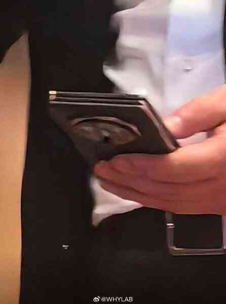 Chỉ chưa đầy một tháng nữa, Huawei sẽ "nổ phát súng" mới khiến cả OPPO, Samsung và Xiaomi dè chừng- Ảnh 3. Chỉ chưa đầy một tháng nữa, Huawei sẽ "nổ phát súng" mới khiến cả OPPO, Samsung và Xiaomi dè chừng- Ảnh 3.