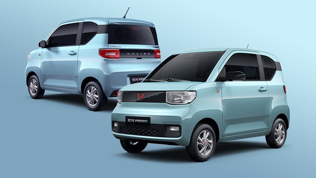 Mẫu xe Trung Quốc gây tò mò trên đường phố Việt Nam: Thì ra đã từng bán giá "sập sàn" rồi mất hút- Ảnh 10. Mẫu xe Trung Quốc gây tò mò trên đường phố Việt Nam: Thì ra đã từng bán giá "sập sàn" rồi mất hút- Ảnh 10.