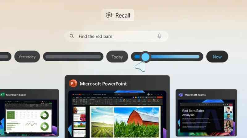 Từng là tính năng “đỉnh” để quảng cáo Windows 11, giờ đây Microsoft im hơi lặng tiếng khi được hỏi về Recall