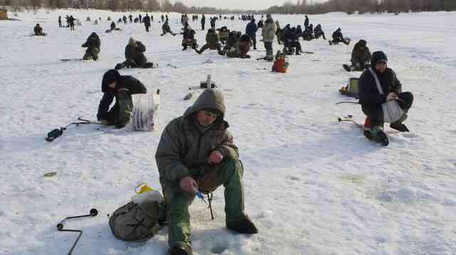Việc bài tiết trong môi trường âm 70 độ C của mùa đông tại Siberia diễn ra như thế nào?- Ảnh 2. Việc bài tiết trong môi trường âm 70 độ C của mùa đông tại Siberia diễn ra như thế nào?- Ảnh 2.