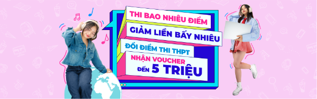 Back to school 2024: Sinh viên mua laptop tại Phong Vũ, giảm lên đến 5 triệu đồng