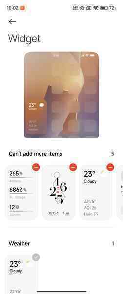 Đây là smartphone gập mới của Xiaomi: Quá xịn, camera chụp đẹp, giá rẻ nhưng tiếc lại không bán chính hãng Việt Nam- Ảnh 20. Đây là smartphone gập mới của Xiaomi: Quá xịn, camera chụp đẹp, giá rẻ nhưng tiếc lại không bán chính hãng Việt Nam- Ảnh 20.