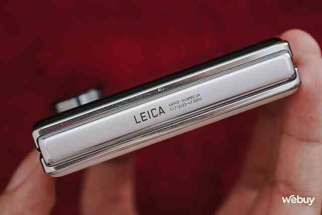 Đây là smartphone gập mới của Xiaomi: Quá xịn, camera chụp đẹp, giá rẻ nhưng tiếc lại không bán chính hãng Việt Nam- Ảnh 27. Đây là smartphone gập mới của Xiaomi: Quá xịn, camera chụp đẹp, giá rẻ nhưng tiếc lại không bán chính hãng Việt Nam- Ảnh 27.