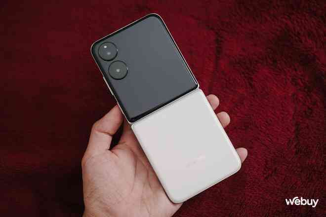 Đây là smartphone gập mới của Xiaomi: Quá xịn, camera chụp đẹp, giá rẻ nhưng tiếc lại không bán chính hãng Việt Nam- Ảnh 4. Đây là smartphone gập mới của Xiaomi: Quá xịn, camera chụp đẹp, giá rẻ nhưng tiếc lại không bán chính hãng Việt Nam- Ảnh 4.