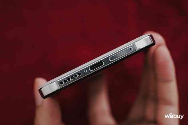Đây là smartphone gập mới của Xiaomi: Quá xịn, camera chụp đẹp, giá rẻ nhưng tiếc lại không bán chính hãng Việt Nam- Ảnh 9. Đây là smartphone gập mới của Xiaomi: Quá xịn, camera chụp đẹp, giá rẻ nhưng tiếc lại không bán chính hãng Việt Nam- Ảnh 9.