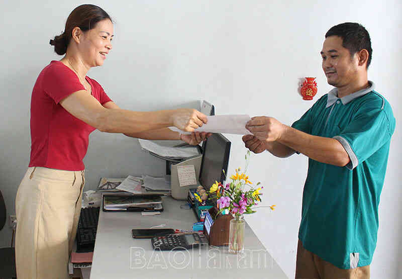 Hà Nam: Hỗ trợ doanh nghiệp vừa và nhỏ đẩy mạnh chuyển đổi số
