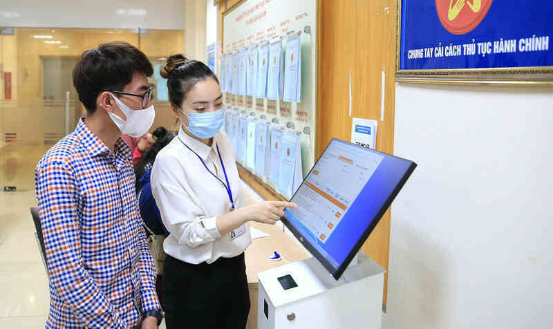 Hà Nội: Tăng cường biên chế, trọng dụng nhân tài lĩnh vực chuyển đổi số