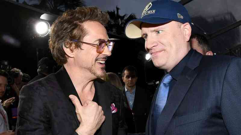 Marvel Studios đã lên kế hoạch cho màn tái xuất của Robert Downey Jr. từ 1 năm trước