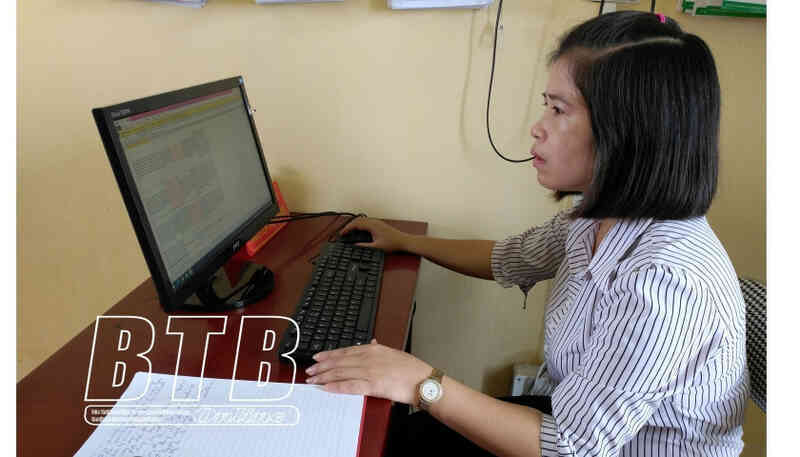Phụ nữ Thái Bình chủ động chuyển đổi số